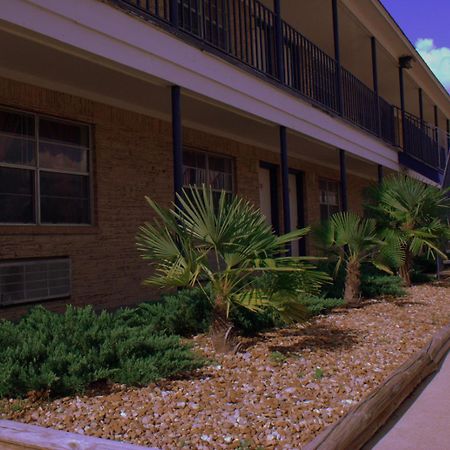Somerville Inn And Suites エクステリア 写真