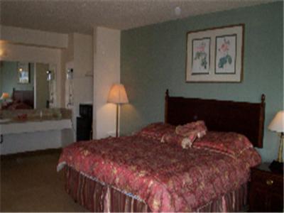 Somerville Inn And Suites エクステリア 写真