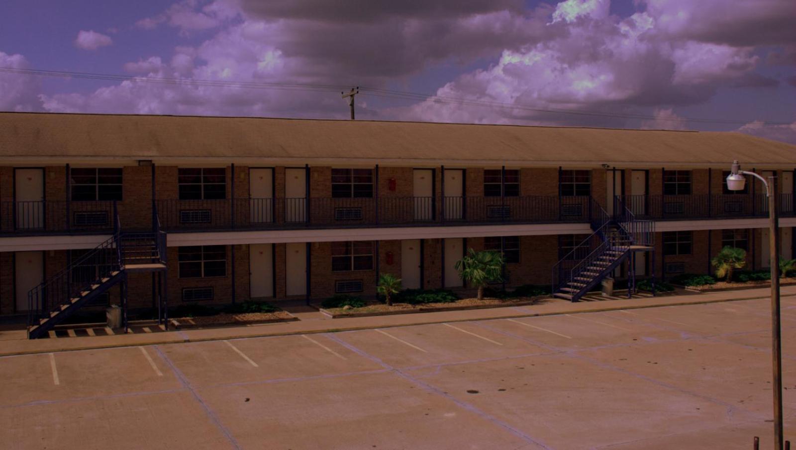 Somerville Inn And Suites エクステリア 写真