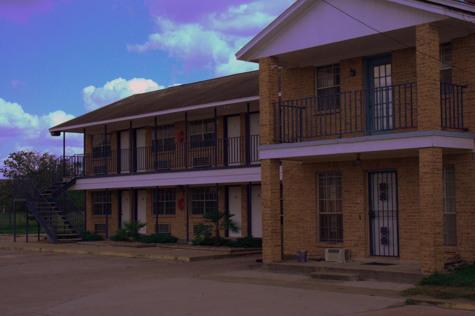 Somerville Inn And Suites エクステリア 写真