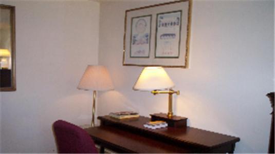 Somerville Inn And Suites 部屋 写真