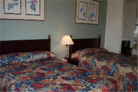 Somerville Inn And Suites 部屋 写真