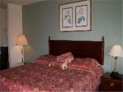 Somerville Inn And Suites 部屋 写真