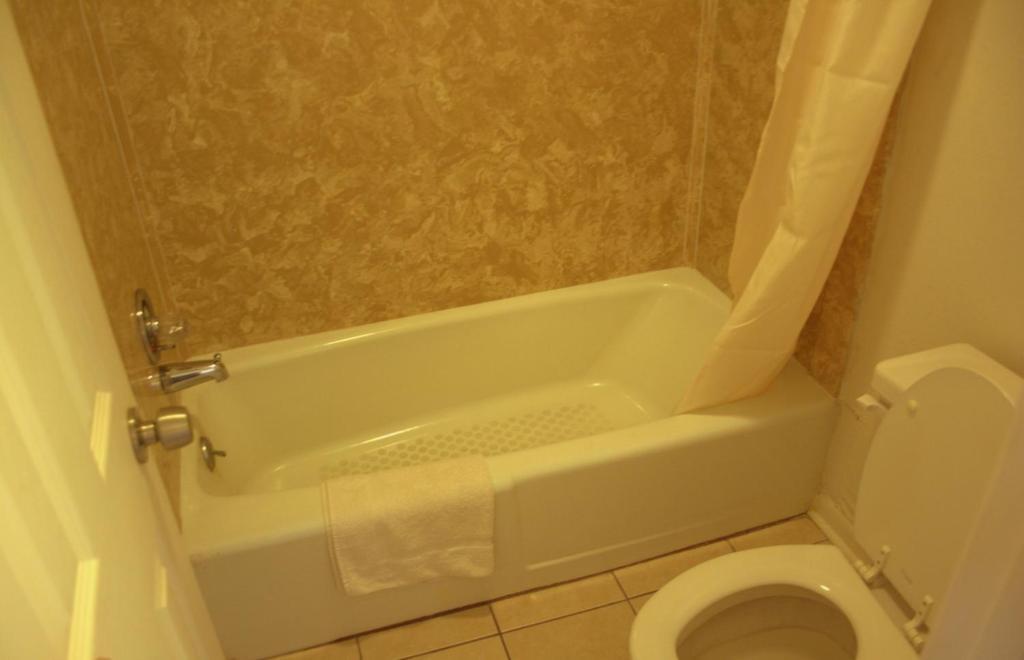 Somerville Inn And Suites 部屋 写真