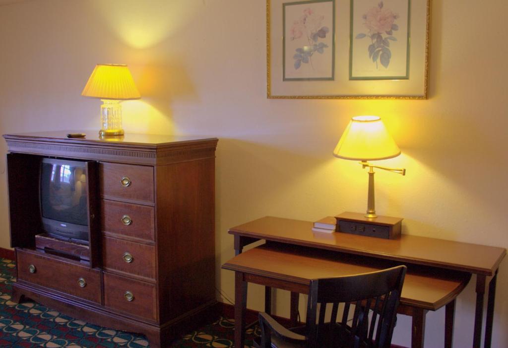 Somerville Inn And Suites 部屋 写真
