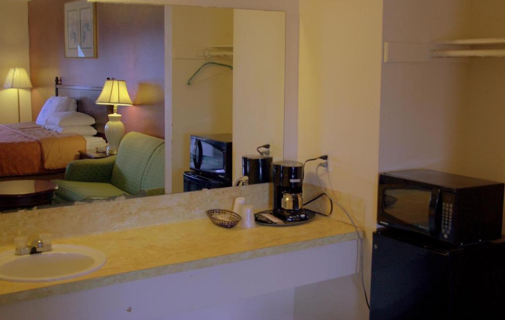 Somerville Inn And Suites 部屋 写真